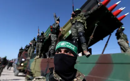 Hamas ateşkes müzakerelerine başlamaya hazır olduğunu duyurdu!
