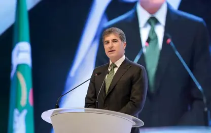 KYB’nin 50. yılı: Neçirvan Barzani’den kutlama mesajı