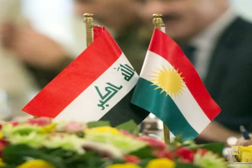 Şanda Iraqê ji bo mijara mûçeyan serdana Hewlêrê dike