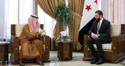 Suudi Arabistan ve Katar’dan Suriye’ye mali destek