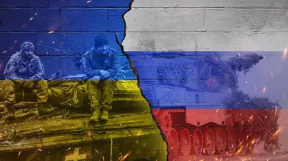 Ukrayna: Rusya'nın hava saldırılarında 12 kişi öldü