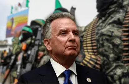 Witkoff: Hamas'ın cevabı kabul edilemez!