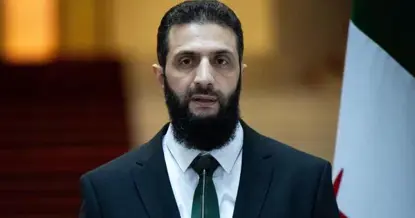 WP: Ahmet Şara radikallerin hedefinde, Suriye yeniden iç savaş eşiğinde!