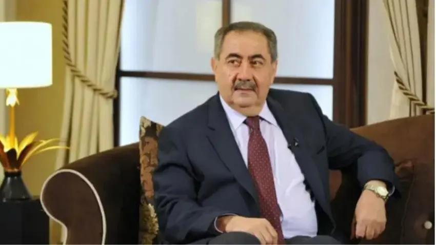 Zêbarî: Ambargoya mûçeyan li ser Kurdistanê biryareke siyasî û plankirî ye!
