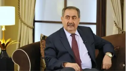 Zêbarî: Ambargoya mûçeyan li ser Kurdistanê biryareke siyasî û plankirî ye!