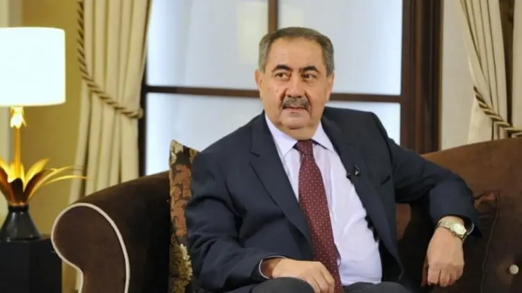 Zebari: Kürdistan’a maaş ambargosu siyasi ve planlı bir karardır!