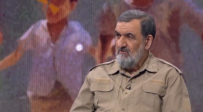 موحسین ڕەزایی : چیتر خاڵێکی نهێنی و شاراوە و دەرەوەی مەودا و سەلامەت لە خاکە داگیرکراوەکاندا نییە