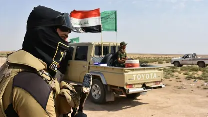 ABD'den Irak'a Haşdi Şabi konusunda net mesaj! 