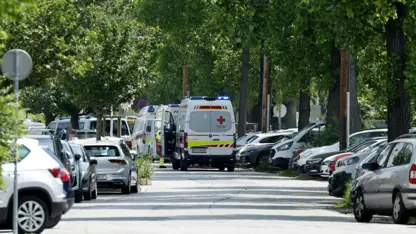 Li Awistriyayê xwendekarekî gule li dibistanekê reşandin: 11 kesan can da