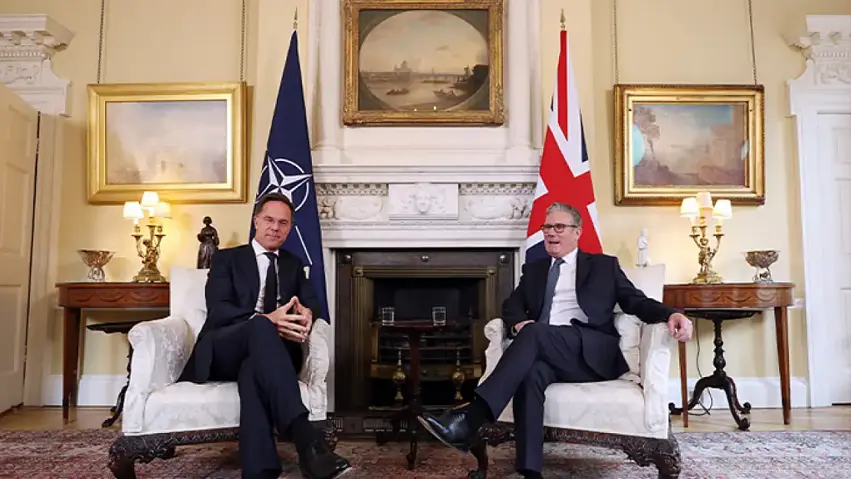 NATO’dan Rusya uyarısı: 5 yıl içinde…
