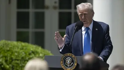 Trump, Los Angeles’a asker göndermesini savundu