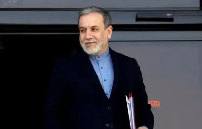 ئاژانسی فرانس پرێس : وەزیرانی دەرەوەی عەرەب و ئێران لە ئۆسلۆ کۆدەبنەوە