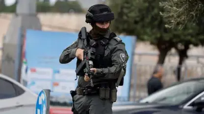 دەست بەسەرکردنی هەرزەکارێکی تەمەن ١٣ ساڵ لە ئیسرائیل بە هۆی هاوکاری لەگەڵ بریکارەکانی کۆماری ئیسلامی