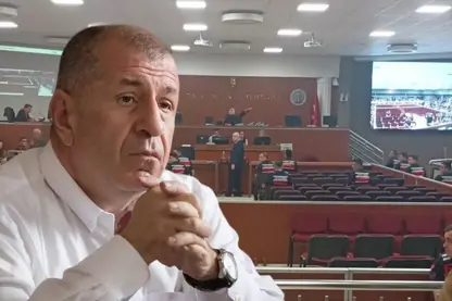 Dadgehê celsa daraza Ümit Özdağ dane paş û biryara dewama zîndaniya wî da
