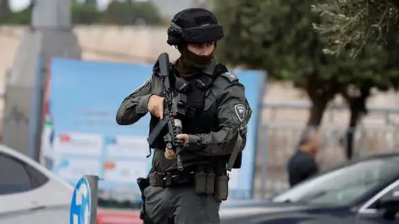 دەست بەسەرکردنی هەرزەکارێکی تەمەن ١٣ ساڵ لە ئیسرائیل بە هۆی هاوکاری لەگەڵ بریکارەکانی کۆماری ئیسلامی