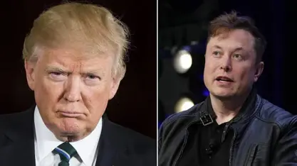 Elon Musk: "Bazı paylaşımlarımdan pişmanlık duyuyorum"