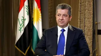 Mesrûr Barzanî: Kerîm Şengalî şervanekî navdar bû