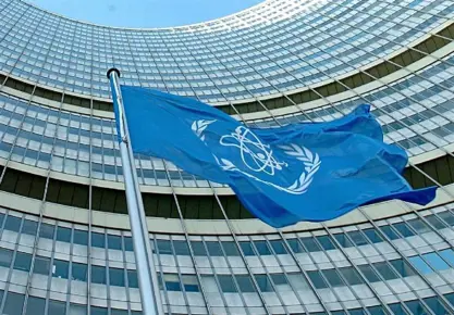 ئەمریکا و ئەورووپا پێشنووسی بڕیارنامەی دژ بە ئێرانیان ڕادەستی شۆرای حوکام کرد