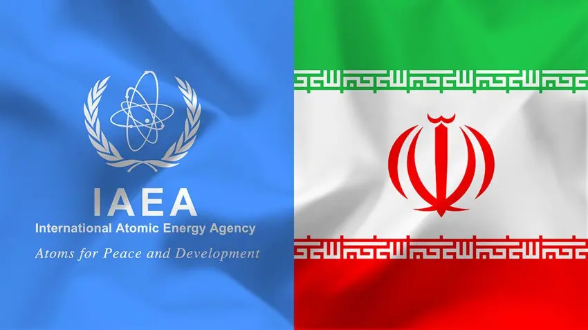 IAEA: İran nükleer yükümlülüklerini ihlal etti!
