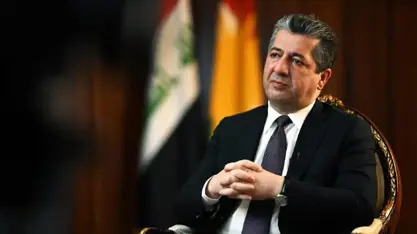 Mesrûr Barzanî sersaxî da qurbaniyên qezaya balafirê ya li Hindistanê