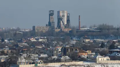 Rûsyayê 2 bajarokên Donetsk a Ukraynayê ontrol kir