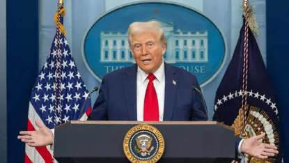 Trump: Powell'ı kovmayacağım!