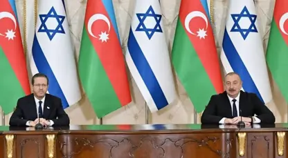Azerbaycan li hember derket ku li ser navê Îsraîlê casûsan li Îranê bicîh kiriye
