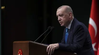 Erdogan li ser êrîşên Îsraîlê yên bo Îranê daxuyanî da