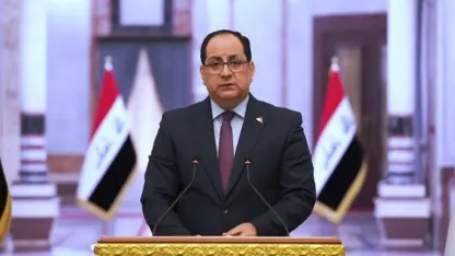 Iraqê piştî êrîşên Îsraîlê yên bo Îranê daxuyaniya ewil da