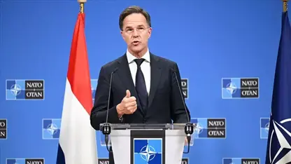 İsrail, İran’a saldırdı: NATO’dan açıklama