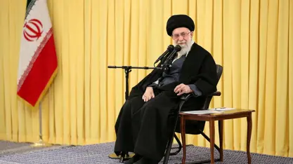 ABD basını: Hamaney'in evine koruma kalkanı… 