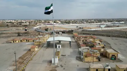 Deriyê di navbera Rojavayê Kurdistanê û Iraqê de careke din vebû