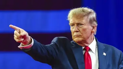 Donald Trump: İranlılar hâlâ beni arayıp… 