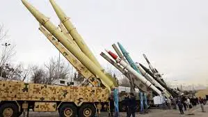 هێرشی نوێی ئێران بۆ سەر ئیسرائیل دەستی پێکرد