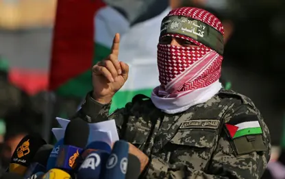Hamas: “Îran, bedela ku me destek kiriye dide”