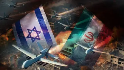 IRGC "Gerçek Vaad 3" operasyonunu başlattı
