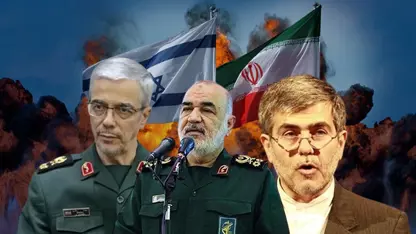 İsrail: 'Yükselen Aslan' operasyonuna hazırlanmamız yıllarımızı aldı