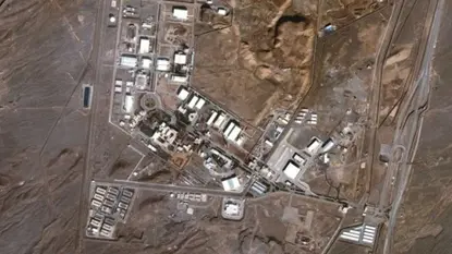 Korkulan oldu! IAEA: İran’da nükleer sızıntı var!