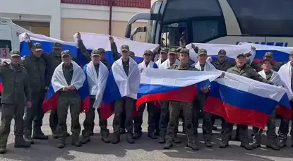 Rûsya û Ûkrayna nexweş û eskerên birîndar bi hev guhertin