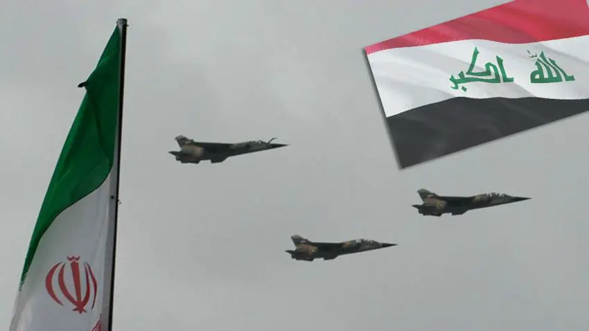 Irak'tan İran’a ABD uyarısı: Çıkarlarını hedef almayın!