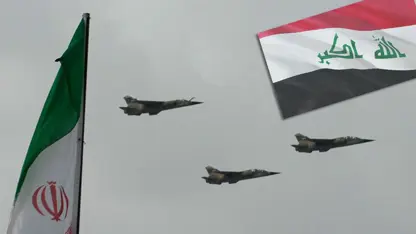 Irak'tan İran’a ABD uyarısı: Çıkarlarını hedef almayın!