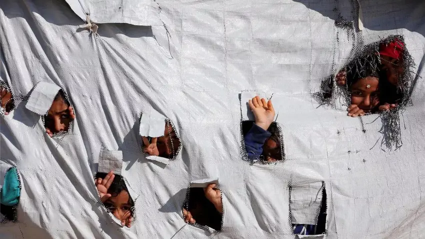 38 malbatên Iraqî newêrin ji Rojavayê Kurdistanê vegerin