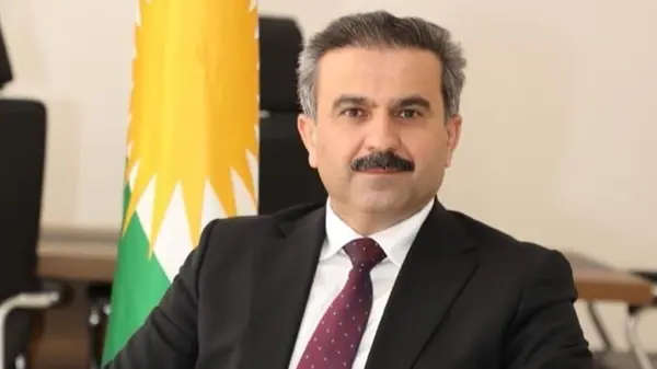 د.محەمەد شوکری : گرێبەست کراوە بۆ ئەوەی ھەرێم بچێتە ناو بازاڕی بازرگانی جیھانی