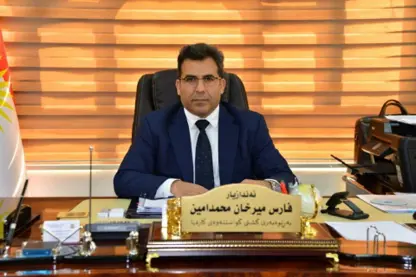 ملیۆنێک و ١٠٠ ھەزار ھاووڵاتی لە پرۆژەی رووناکی سوودمەندن