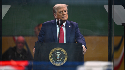 Trump, encamnama daxwuyaniya civîna G7an îmza nekir