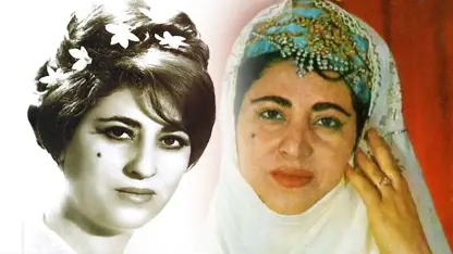 Cenazê hunermenda Kurd Eyşe Şan piştî 29 salan neqlê Amedê dikin