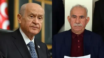 Devlet Bahçelî: Hedefa Îsraîlê ‘Tirkiyeya bêteror’ e!