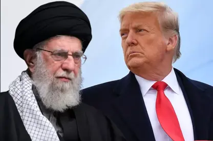 Donald Trump: “Em ê niha Hamaney nekujin”