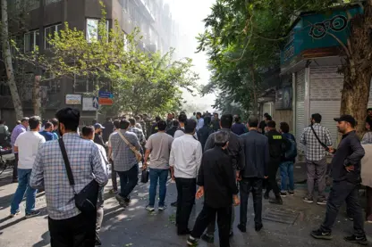 Hindistanê di ser Ermenistanê re 110 welatiyên xwe ji Îranê derxistin