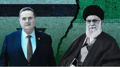 İsrail’den Hamaney'e: Sonun Saddam gibi olur!